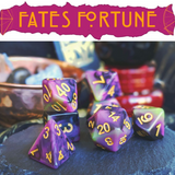 Fate's fortune