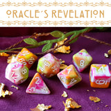 Oracles revelation